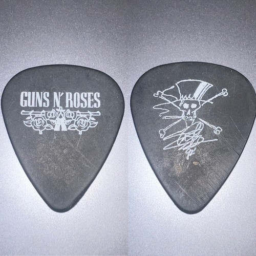 Guns roses stage used - roses,