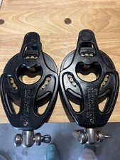 Bozzelli Harken 100 con aricavo