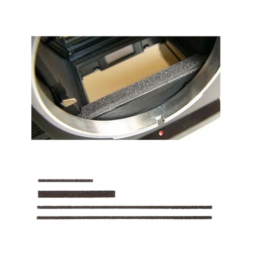 Premium light seal foam kit - foam,
