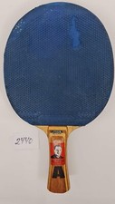 Stiga Hans Alsér Campione del