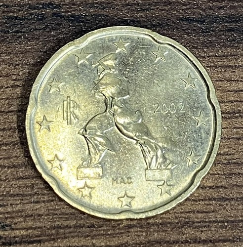 Moneta centesimi euro - moneta,
