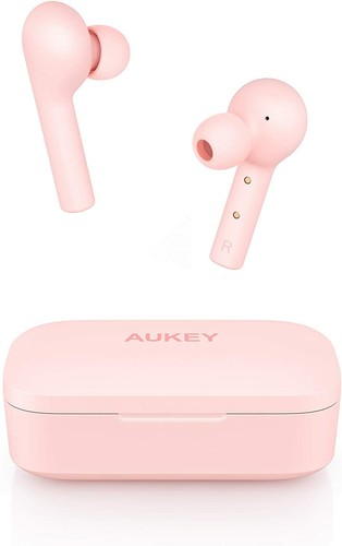 Aukey auricolari true wireless - auricolari,