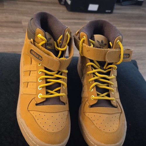 Adidas forum mid mesa - adidas,