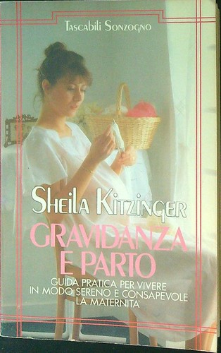 Gravidanza parto kitzinger - gravidanza, e