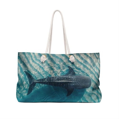 Borsa weekender whale shark - weekender,
