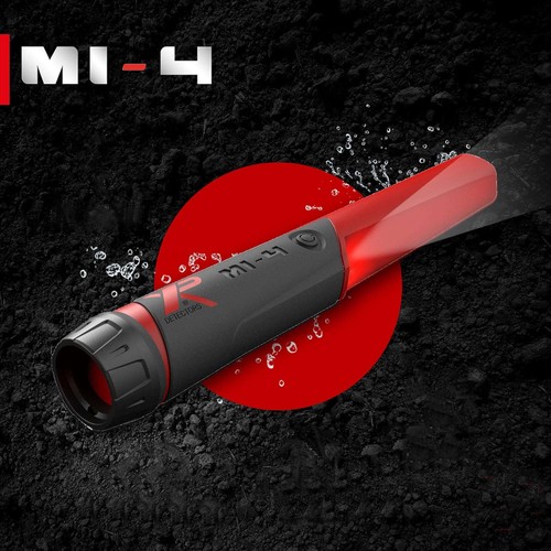 4 pinpointer - xp, mi-4