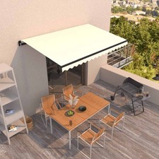 Tenda da Sole Retrattile