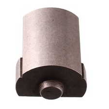 Semiperno semiasse Ape 50