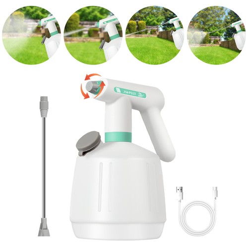 Uten spruzzatore elettrico - spruzzatore,