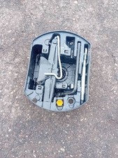 Kit attrezzi di bordo Peugeot