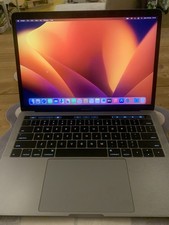 macbook pro 13 2017 Intel Core