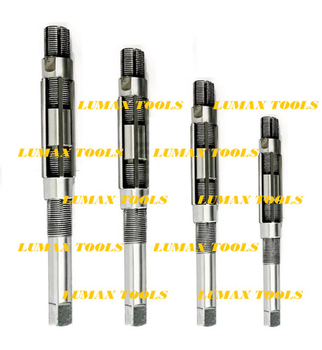 Micro alesatore manuale - alesatore,