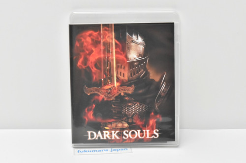 Dark souls original - souls, i