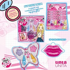 Trousse Farfalla Bambina
