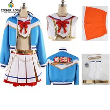 Costume cosplay Uma musume