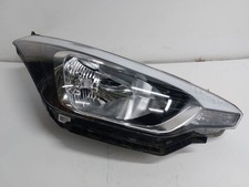 Faro proiettore anteriore