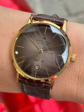 Orologio Hamilton Intra Matic