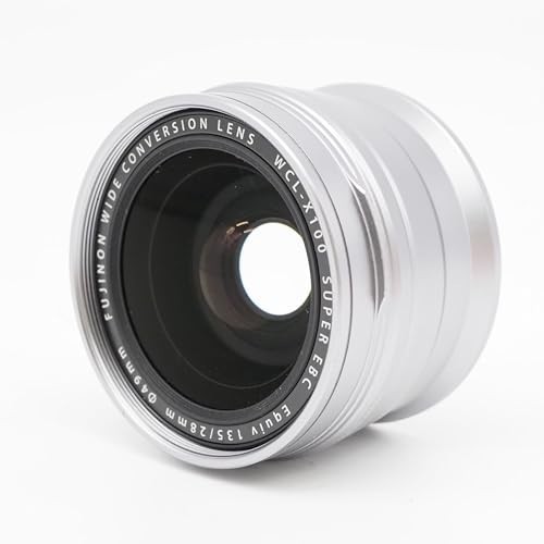Fujifilm wcl x100s wide - wcl-x100s,