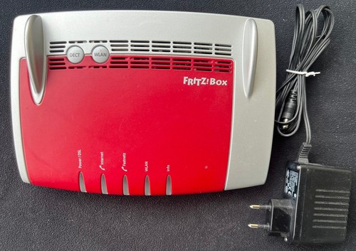 Avm fritzbox 7360 dsl - fritzbox,