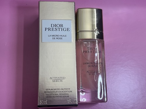 Dior prestige micro huile - dior, la