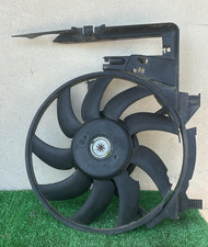 ELETTROVENTOLA AUDI Q3 ANNO 2011-2014 2.0 DIESEL 16V (FC2000M134986)