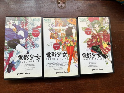 Video giri volume 2 - volume,