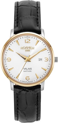Orologio donna roamer valais - orologio,