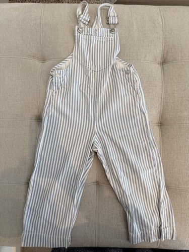 Salopette zara bambino righe - zara,