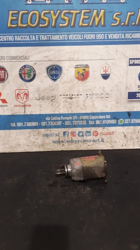 Motorino avviamento per - d',