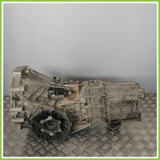 Cambio Manuale AUDI A4 Cabrio 8H 2.0 TDI 2005 2009 BPW 01X301211 Usato