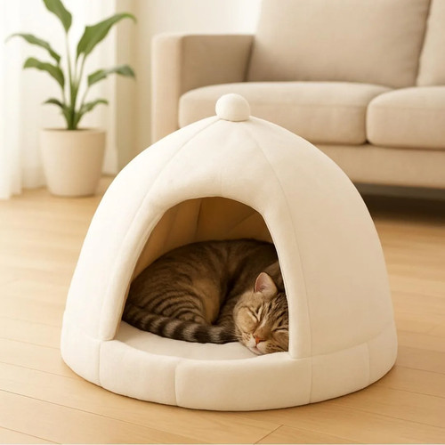 Cuccetta interno igloo - cuccetta,