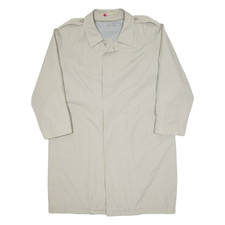 Michel trench cappotto - cappotto, uomo
