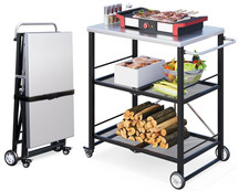 Tavolo Grill da Esterno