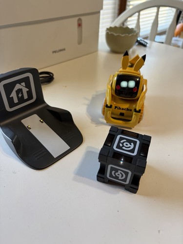 Anki vector home - anki,