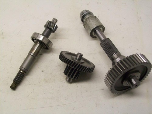 Kit rapporti originale per - kit,