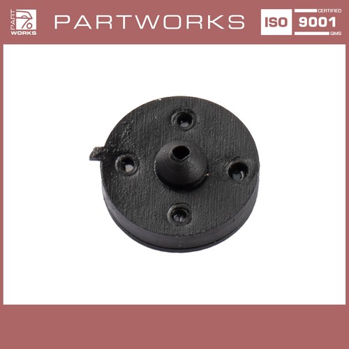 Dado molla per porsche - dado, a