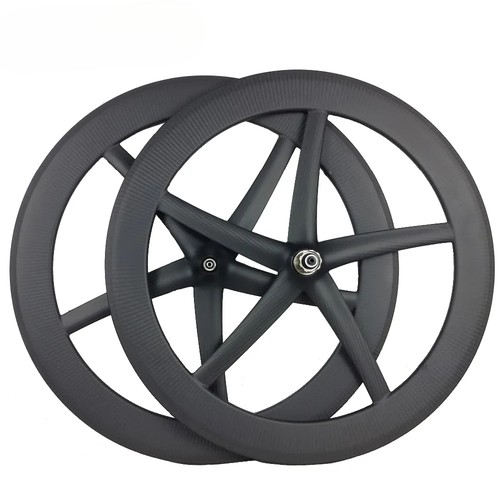 Set ruote 700c fibra - , di