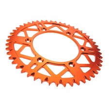 Pignone fango alluminio