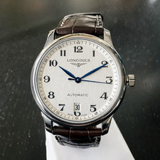 Collezione LONGINES Master