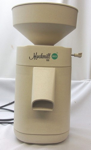 Mockmill 100 macinagrani - 100, in