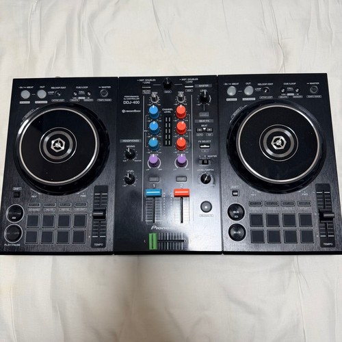 Pioneer performance dj - dj,