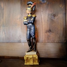  Soldato in Porcellana di