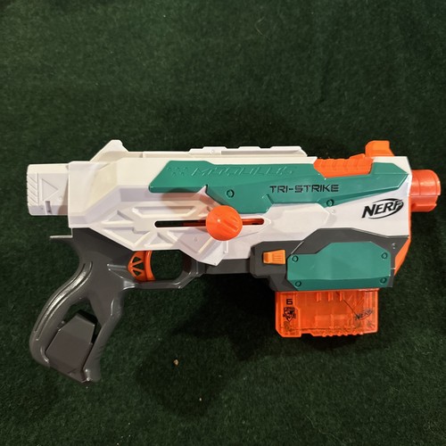 Nerf modulus tri strike - nerf,