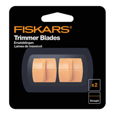 Lame Fiskars: Taglio Diretto