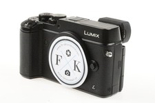 Case Panasonic DMC-GX8 -