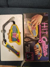 NASTA GUITAR HIT Chitarra