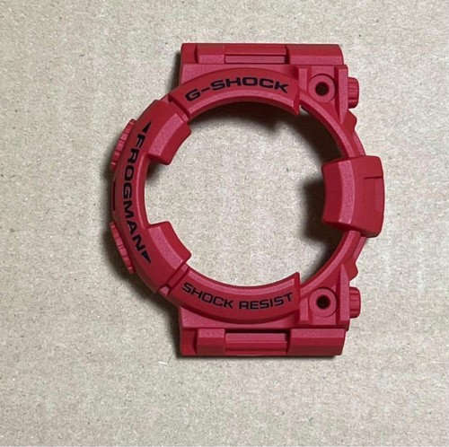 Lunetta casio shock frogman - lunetta,