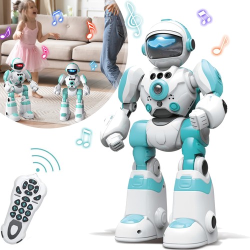 Robot giocattolo per bambini - robot,