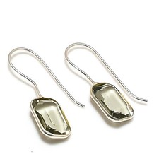 Orecchini Pietre Preziose