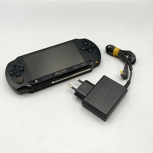 Console psp street sony - console,